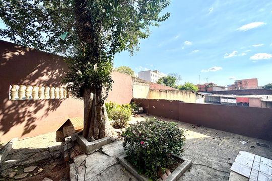 Área comum de apartamento à venda com 2 quartos, 43m² em Cohab Padre Manoel da Nobrega, São Paulo
