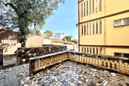 Área comum de apartamento à venda com 2 quartos, 43m² em Cohab Padre Manoel da Nobrega, São Paulo