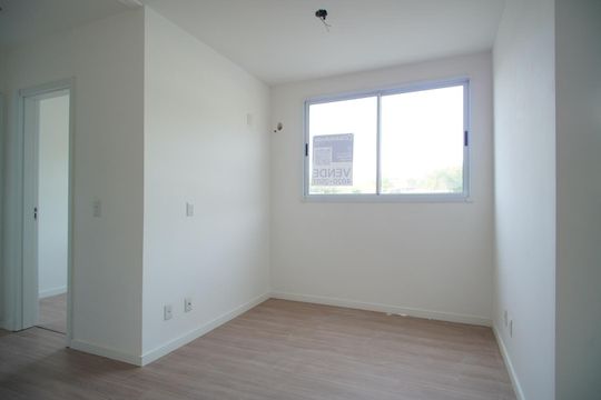Apartamento à venda com 2 quartos, 43m² em Morro Santana, Porto Alegre