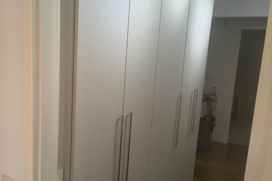 Corredor de apartamento para alugar com 3 quartos, 198m² em Jardim Santa Mena, Guarulhos