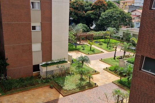 Vista de apartamento para alugar com 3 quartos, 198m² em Jardim Santa Mena, Guarulhos