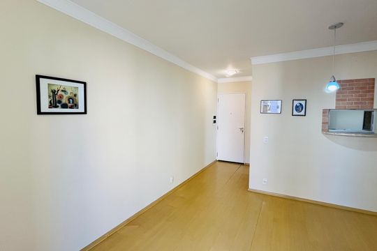 Casa para alugar com 2 quartos, 50m² em Parque Taquaral, Campinas