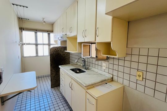 Casa para alugar com 2 quartos, 50m² em Parque Taquaral, Campinas