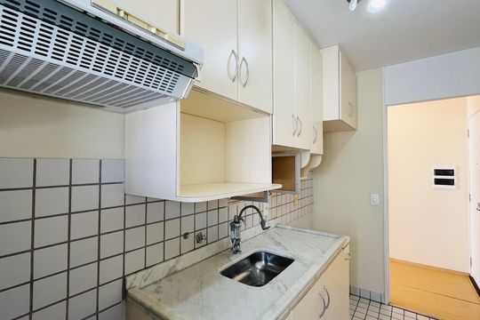 Casa para alugar com 2 quartos, 50m² em Parque Taquaral, Campinas