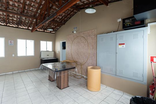 Apartamento à venda com 2 quartos, 42m² em Vila Nova Curuca, São Paulo