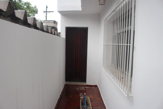 Quintal de casa à venda com 3 quartos, 256m² em Santa Paula, São Caetano do Sul