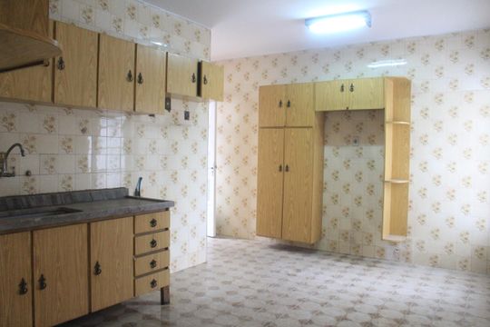 Cozinha de casa à venda com 3 quartos, 256m² em Santa Paula, São Caetano do Sul