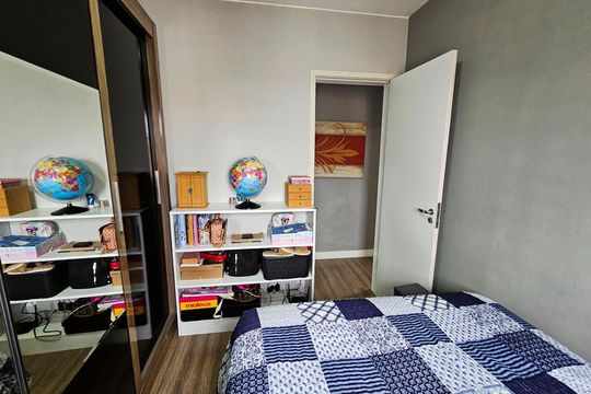 Apartamento à venda com 3 quartos, 69m² em Vila Andrade, São Paulo