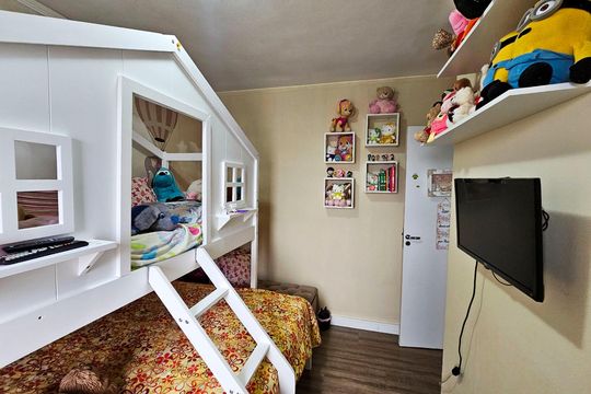 Apartamento à venda com 3 quartos, 69m² em Vila Andrade, São Paulo