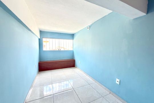 Quarto de kitnet/studio para alugar com 1 quarto, 200m² em Alvorada, Contagem