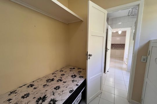 Apartamento para alugar com 3 quartos, 108m² em Lagoa, Rio de Janeiro