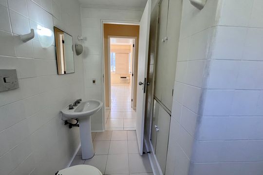 Apartamento para alugar com 3 quartos, 108m² em Lagoa, Rio de Janeiro