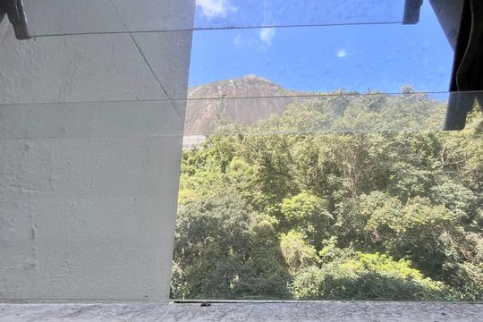 Apartamento para alugar com 3 quartos, 108m² em Lagoa, Rio de Janeiro