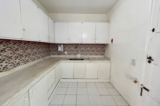 Apartamento para alugar com 3 quartos, 108m² em Lagoa, Rio de Janeiro