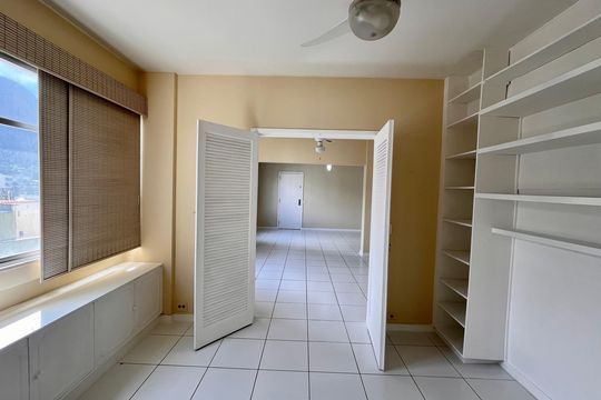 Apartamento para alugar com 3 quartos, 108m² em Lagoa, Rio de Janeiro
