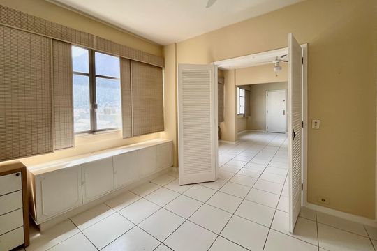 Apartamento para alugar com 3 quartos, 108m² em Lagoa, Rio de Janeiro