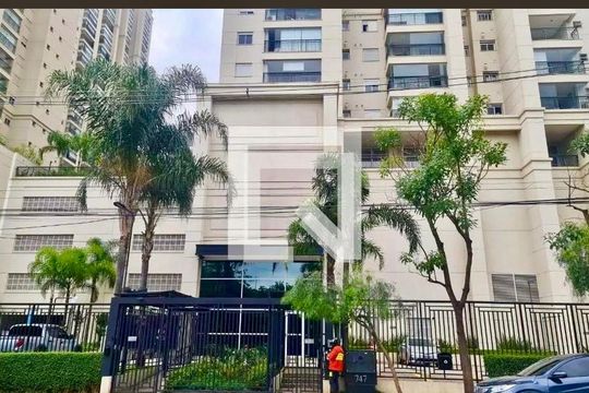 Fachada do Prédio  de apartamento à venda com 2 quartos, 80m² em Picanço, Guarulhos