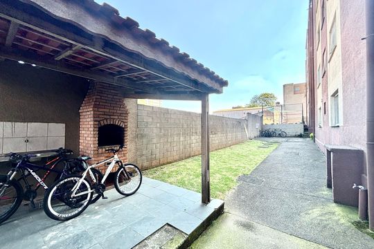 Apartamento à venda com 3 quartos, 48m² em Vila Progresso (zona Leste), São Paulo