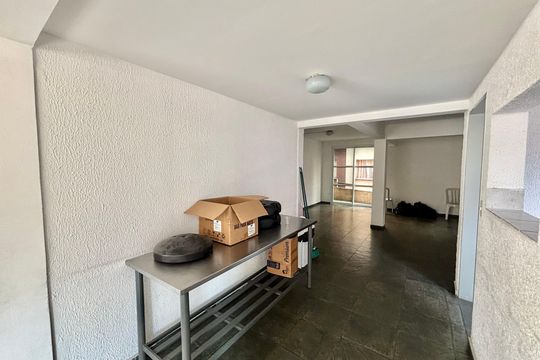 Apartamento à venda com 3 quartos, 48m² em Vila Progresso (zona Leste), São Paulo