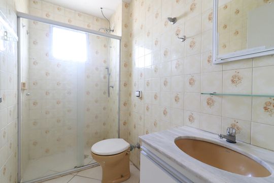 Apartamento para alugar com 2 quartos, 87m² em Parque Italia, Campinas