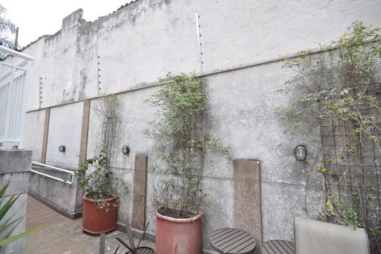Área comum de apartamento para alugar com 2 quartos, 120m² em Vila Gustavo, São Paulo