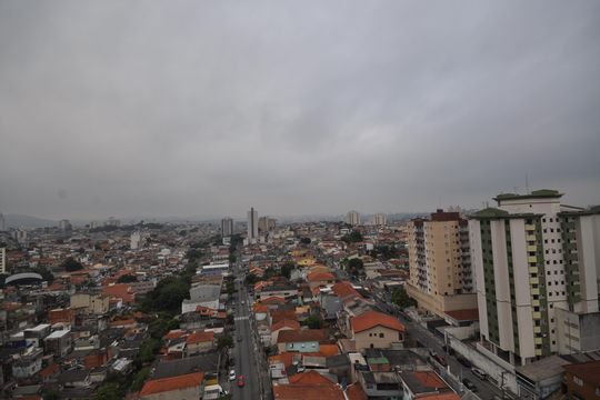 Vista de apartamento para alugar com 2 quartos, 120m² em Vila Gustavo, São Paulo