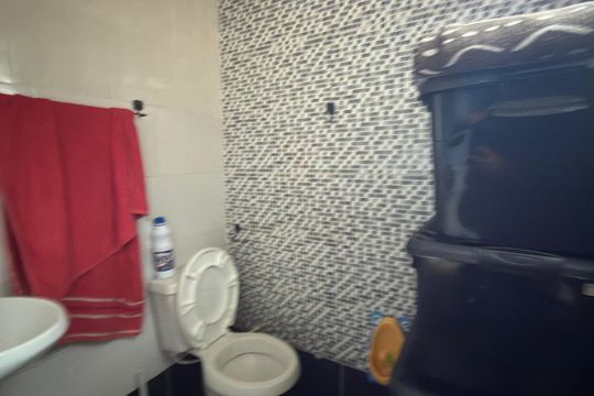 Casa à venda com 6 quartos, 180m² em Recanto das Emas, Brasília