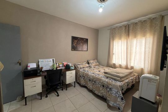 Casa à venda com 6 quartos, 180m² em Recanto das Emas, Brasília