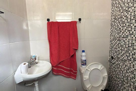 Casa à venda com 6 quartos, 180m² em Recanto das Emas, Brasília