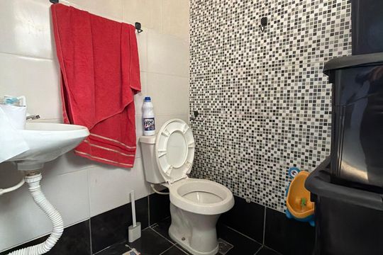 Casa à venda com 6 quartos, 180m² em Recanto das Emas, Brasília