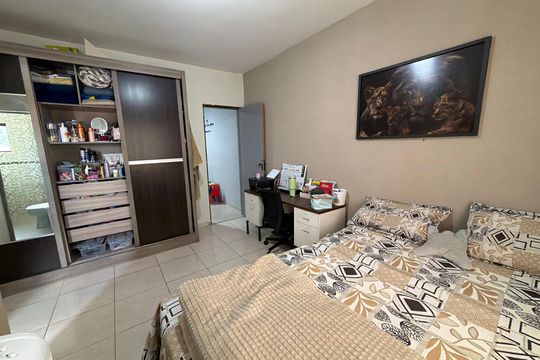 Casa à venda com 6 quartos, 180m² em Recanto das Emas, Brasília