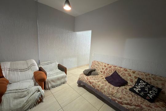 Casa à venda com 6 quartos, 180m² em Recanto das Emas, Brasília