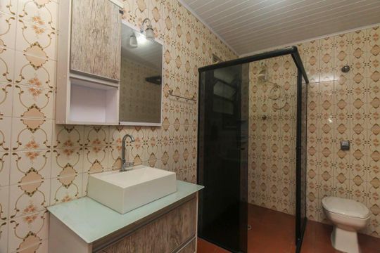 Casa à venda com 3 quartos, 175m² em Jardim Planalto, São Paulo