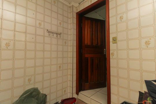 Casa à venda com 3 quartos, 175m² em Jardim Planalto, São Paulo