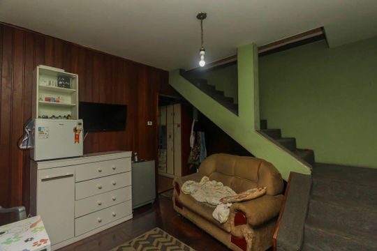 Casa à venda com 3 quartos, 175m² em Jardim Planalto, São Paulo
