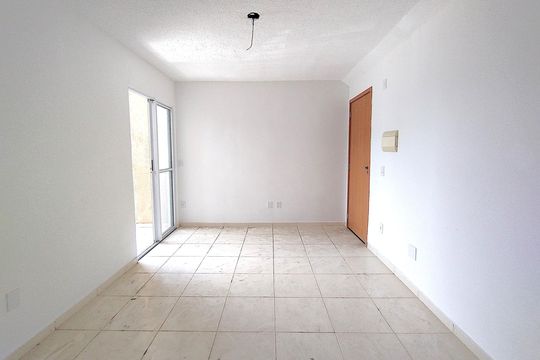 Apartamento para alugar com 2 quartos, 45m² em Santa Amélia, Belford Roxo