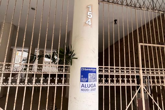 Apartamento para alugar com 1 quarto, 42m² em Copacabana, Rio de Janeiro
