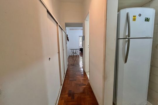 Apartamento para alugar com 1 quarto, 42m² em Copacabana, Rio de Janeiro