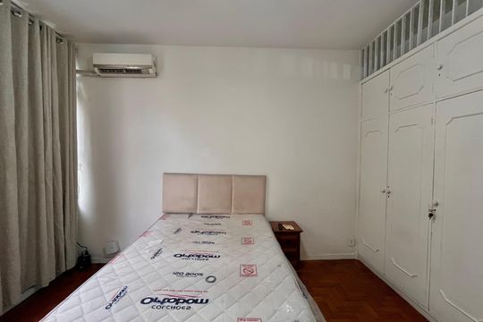 Apartamento para alugar com 1 quarto, 42m² em Copacabana, Rio de Janeiro