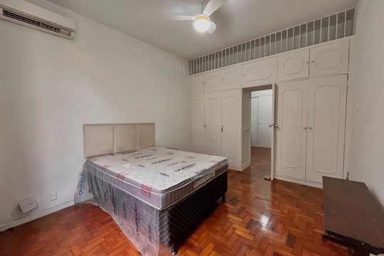 Apartamento para alugar com 1 quarto, 42m² em Copacabana, Rio de Janeiro