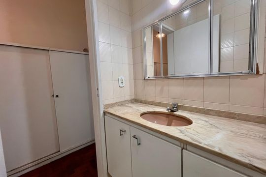 Apartamento para alugar com 1 quarto, 42m² em Copacabana, Rio de Janeiro