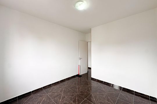 Quarto 2 de apartamento para alugar com 2 quartos, 64m² em Baeta Neves, São Bernardo do Campo
