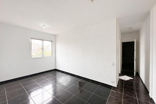 Apartamento para alugar com 2 quartos, 64m² em Baeta Neves, São Bernardo do Campo