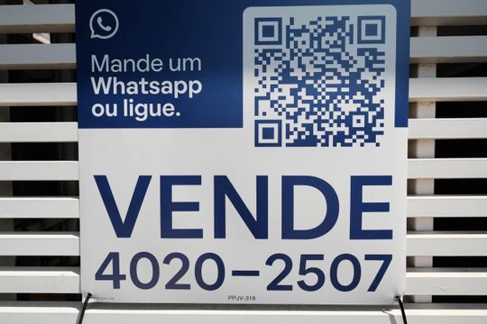 Fachada de casa à venda com 3 quartos, 1000m² em Jardim Aricanduva, São Paulo