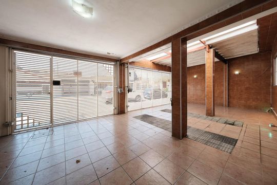 Garagem de casa à venda com 3 quartos, 1000m² em Jardim Aricanduva, São Paulo