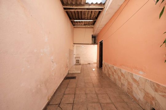 Área de Serviço de casa à venda com 3 quartos, 1000m² em Jardim Aricanduva, São Paulo