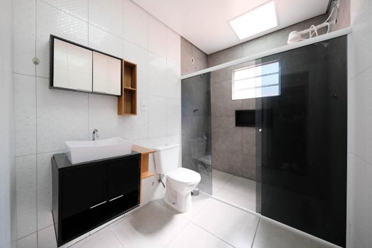 Edícula de casa à venda com 3 quartos, 1000m² em Jardim Aricanduva, São Paulo