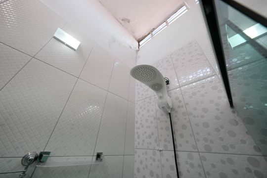 Banheiro de casa à venda com 3 quartos, 1000m² em Jardim Aricanduva, São Paulo