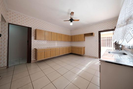 Cozinha de casa à venda com 3 quartos, 1000m² em Jardim Aricanduva, São Paulo