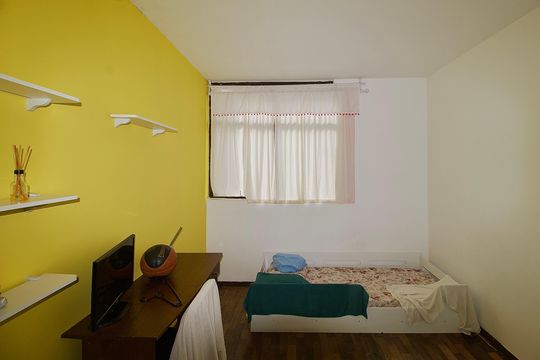 Quarto 2 de apartamento para alugar com 3 quartos, 84m² em Centro, Curitiba